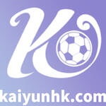 开云体育官网LOGO